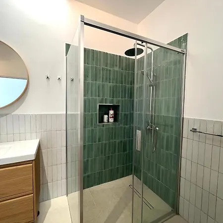 Casa Con Vista Al Mar Daire Morro Jable (Fuerteventura)