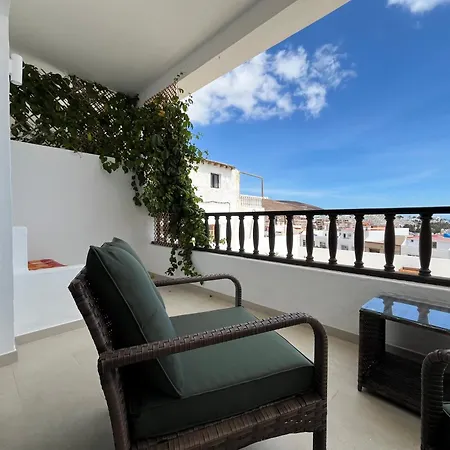 Daire Casa Con Vista Al Mar *