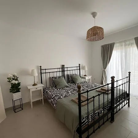 Appartement Casa Con Vista Al Mar Morro Jable (Fuerteventura)