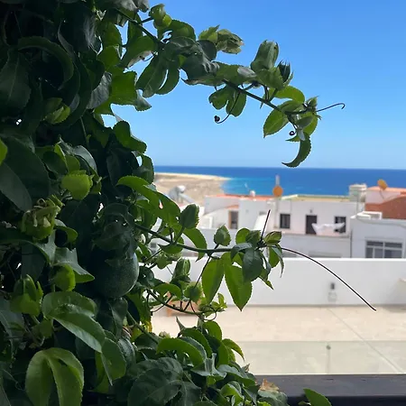 Casa Con Vista Al Mar Appartement