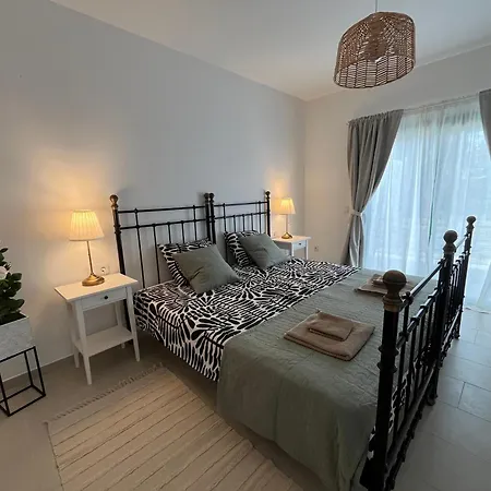 Appartement Casa Con Vista Al Mar *
