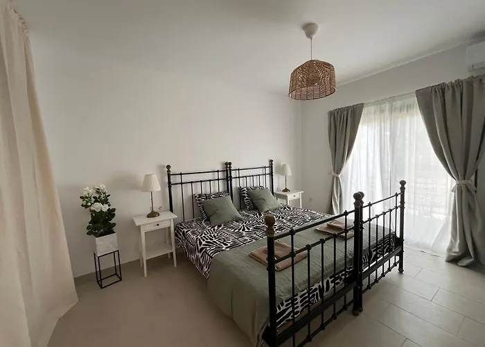 Apartamento Casa Con Vista Al Mar Morro Jable (Fuerteventura)