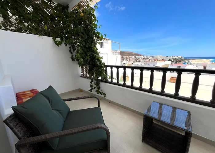 Casa Con Vista Al Mar *