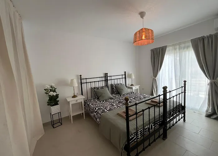 Apartamento Casa Con Vista Al Mar *