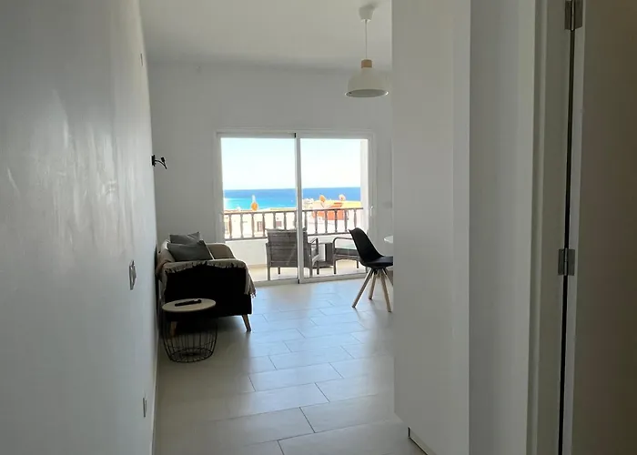 Casa Con Vista Al Mar *