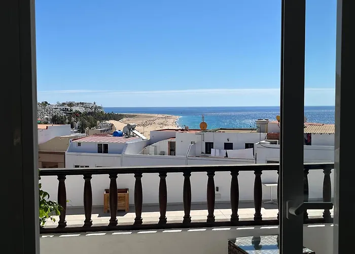 Casa Con Vista Al Mar