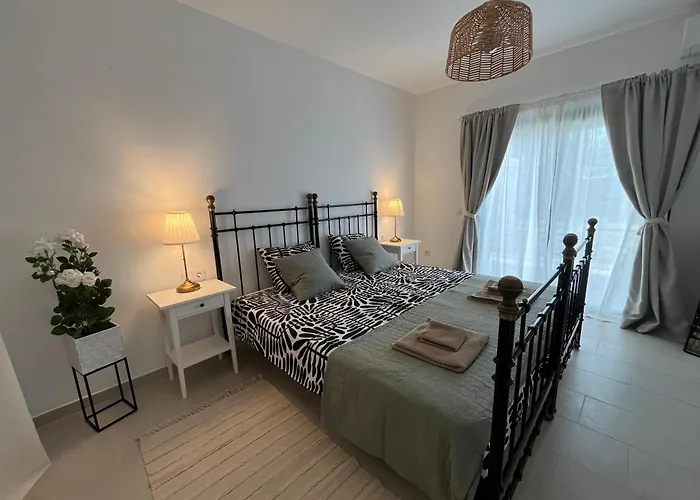 Apartamento Casa Con Vista Al Mar *