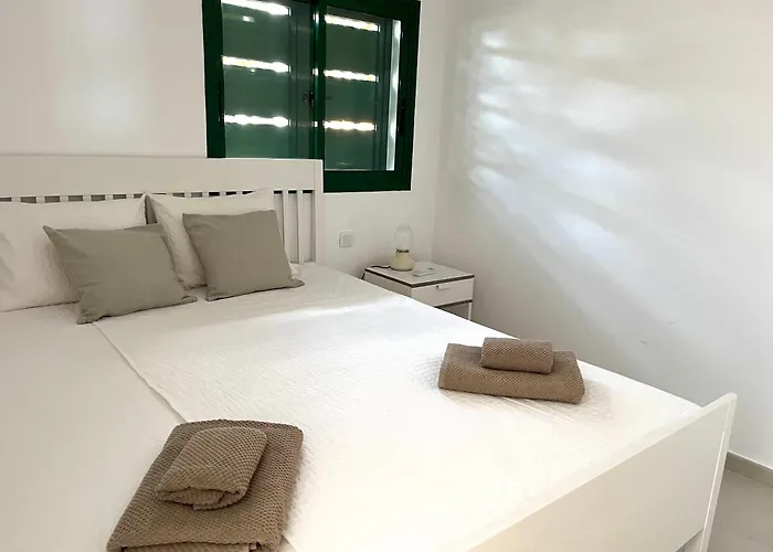Apartamento Casa Con Vista Al Mar *