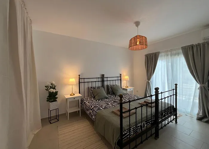 Casa Con Vista Al Mar