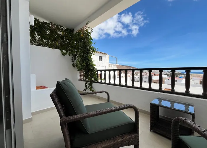 Apartamento Casa Con Vista Al Mar *