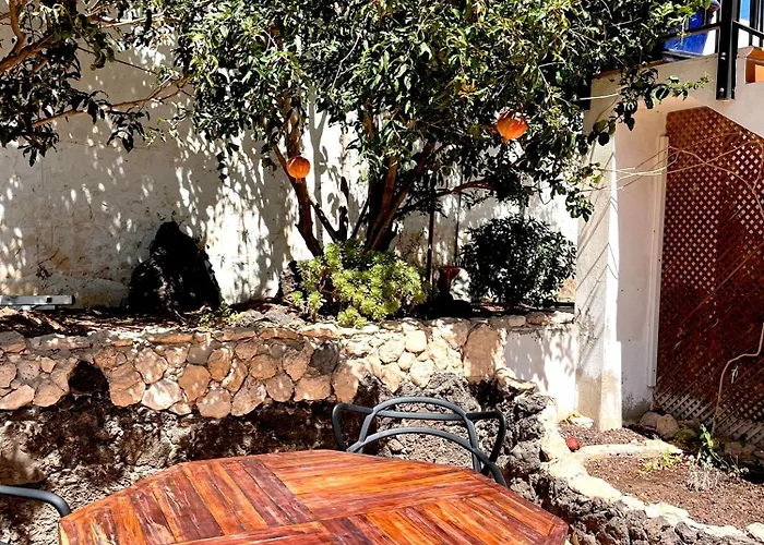 Apartamento Casa Con Vista Al Mar